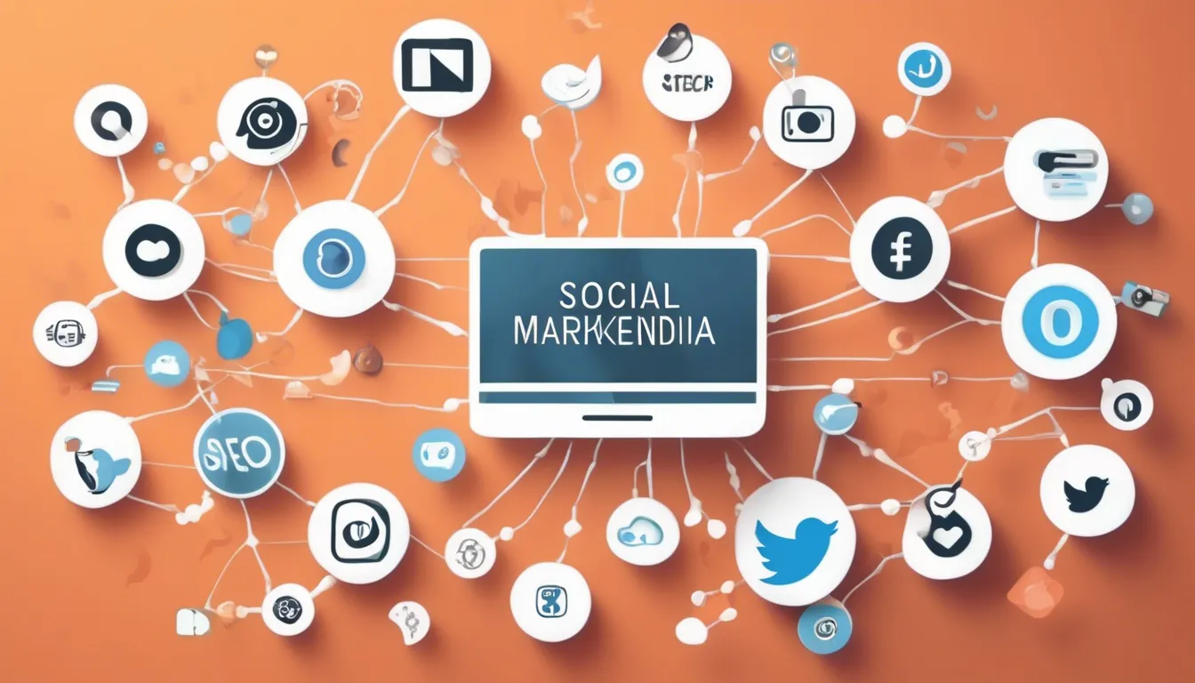 Mastering Social Media Marketing SEO Strategies for Various Platforms