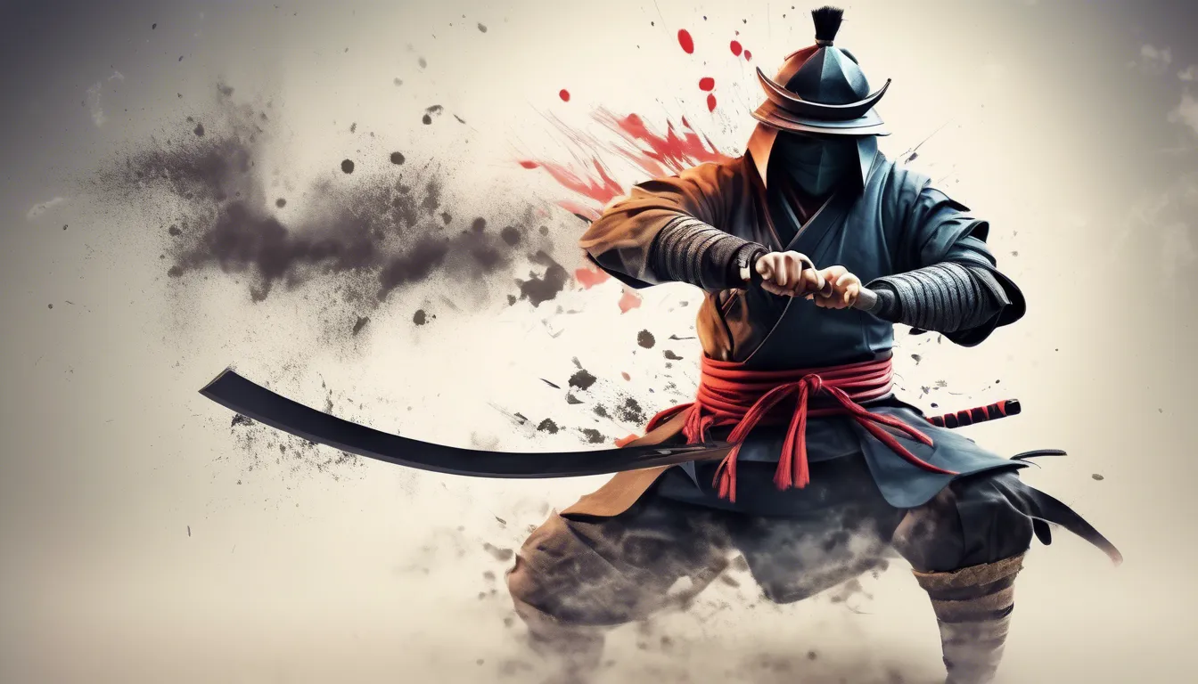 Unleashing the Power of SEO Become an SEO Samurai.